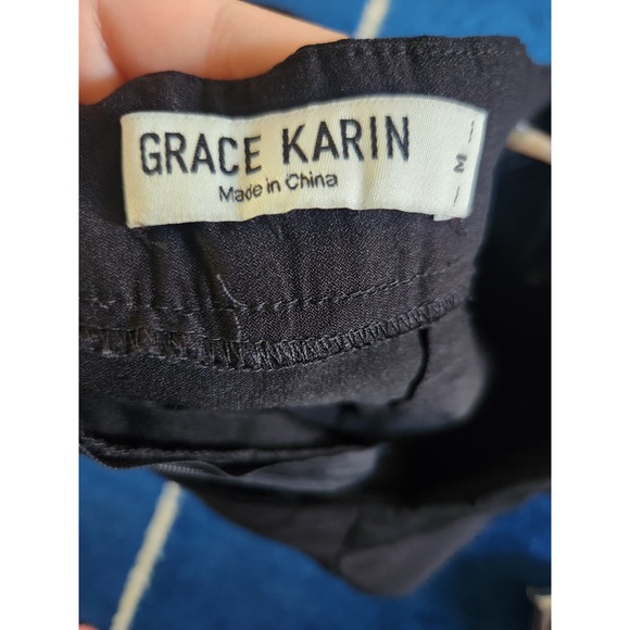 Grace Karin Women's Pencil Skirt M - Picture 5 of 10